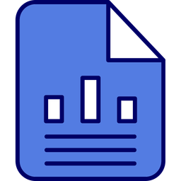 Data  Icon