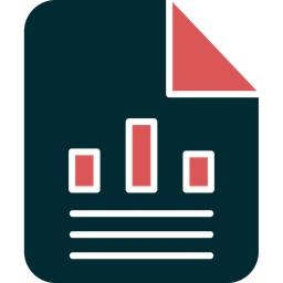 Data  Icon