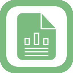 Data  Icon