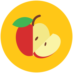 Apple  Icon