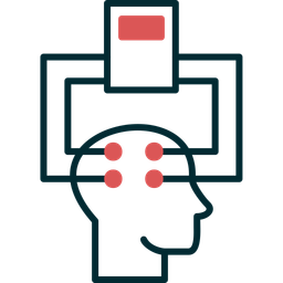 Electroencephalogram  Icon