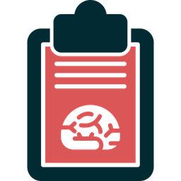 Clipboard  Icon