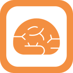 Brain  Icon