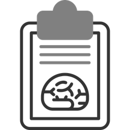 Clipboard  Icon