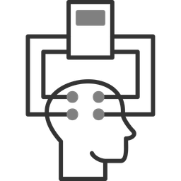 Electroencephalogram  Icon