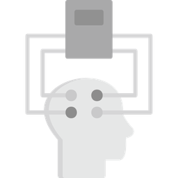 Electroencephalogram  Icon