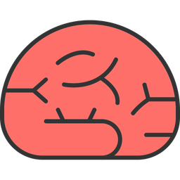 Brain  Icon