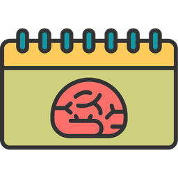 Calendar  Icon