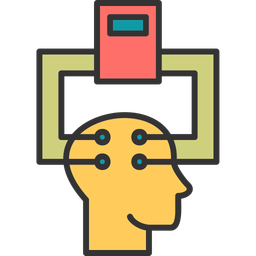 Electroencephalogram  Icon