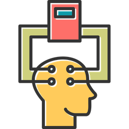 Electroencephalogram  Icon