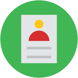 Document  Icon