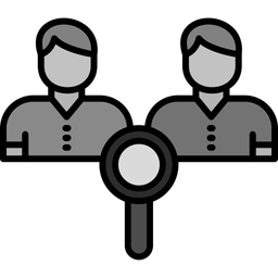 Competitor  Icon