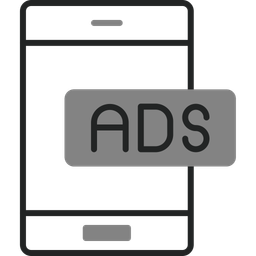 Ads  Icon