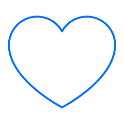 Heart  Icon