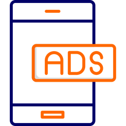 Ads  Icon