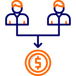 Conversion  Icon