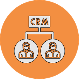 Crm  Icon