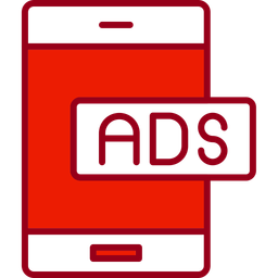 Ads  Icon