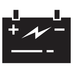 Battery  Icon