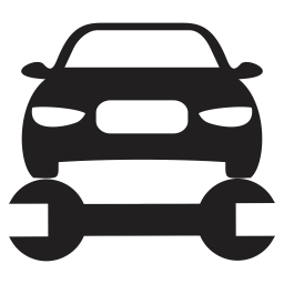 Car service  Icon