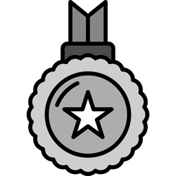 Badge  Icon