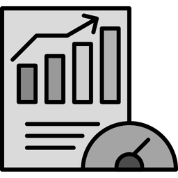 Benchmarking  Icon