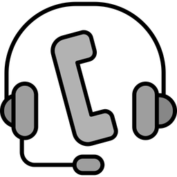 Call center  Icon