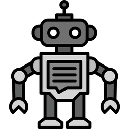 Chatbot  Icon