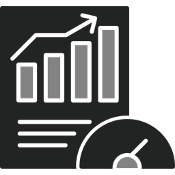 Benchmarking  Icon