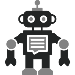 Chatbot  Icon