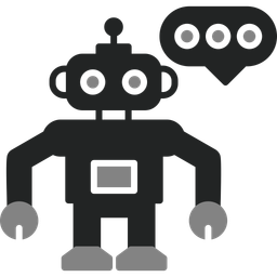 Chatbot  Icon