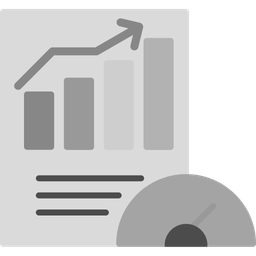 Benchmarking  Icon