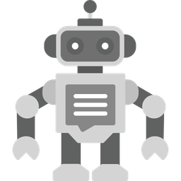 Chatbot  Icon