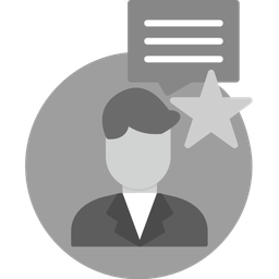 Customer experience  Icon