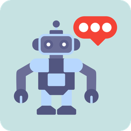 Chatbot  Icon