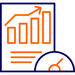 Benchmarking  Icon