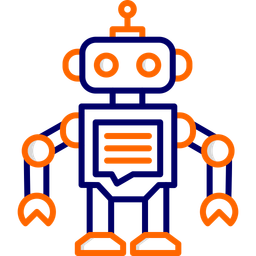 Chatbot  Icon