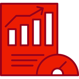 Benchmarking  Icon