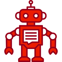 Chatbot  Icon