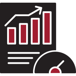 Benchmarking  Icon