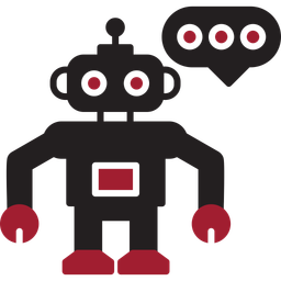 Chatbot  Icon