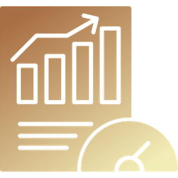 Benchmarking  Icon