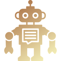 Chatbot  Icon