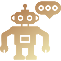 Chatbot  Icon