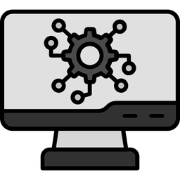 Digital  Icono