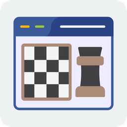 Chess  Icon