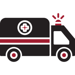 Ambulance  Icon