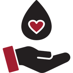 Blood donation  Icon