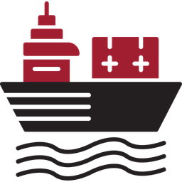 Boat  Icon