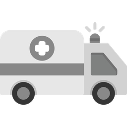 Ambulance  Icon